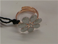 Anello Stroili Oro Donna Petite in Bronzo 1617897-14 - 1617897-14